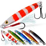 Long distance casting lure01