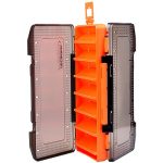 Portable fishing gear storage box1a