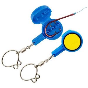 Fishing Knot Tying Tool