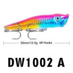 Lure bait wave fishing bait1aa1