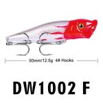 Lure bait wave fishing bait1ab2