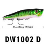 Lure bait wave fishing bait1ac3