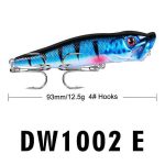 Lure bait wave fishing bait1ae4