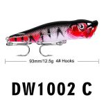 Lure bait wave fishing bait1ar5