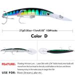 Minnow fishing lure04