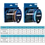 Power horse pe fishing line022