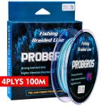 Power horse pe fishing line0a